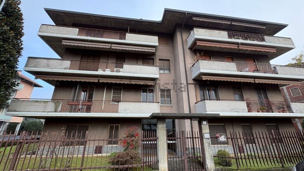 appartamento in affitto a Pavia in zona Campo Coni