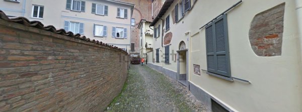 appartamento in affitto a Pavia in zona Stazione