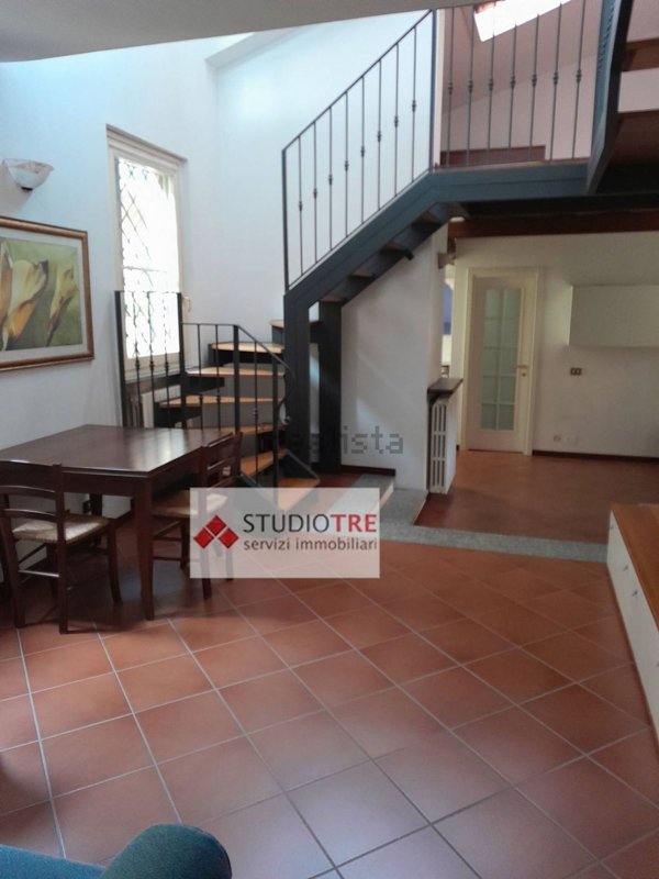 appartamento in affitto a Pavia in zona Centro Città