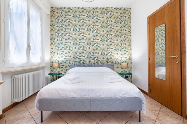 appartamento in affitto a Pavia in zona Centro Città