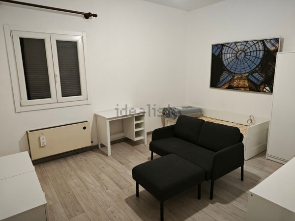 appartamento in affitto a Pavia in zona Centro Città