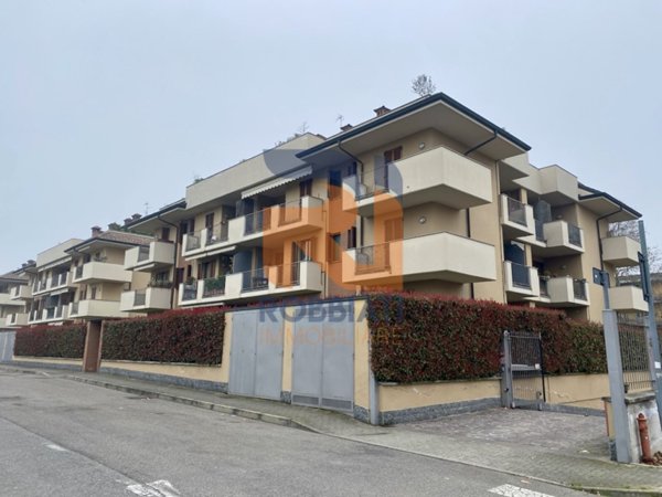 appartamento in affitto a Pavia