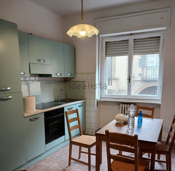 appartamento in affitto a Pavia in zona Centro Città