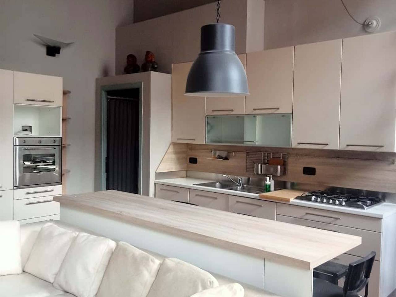 appartamento in affitto a Pavia in zona Centro Città