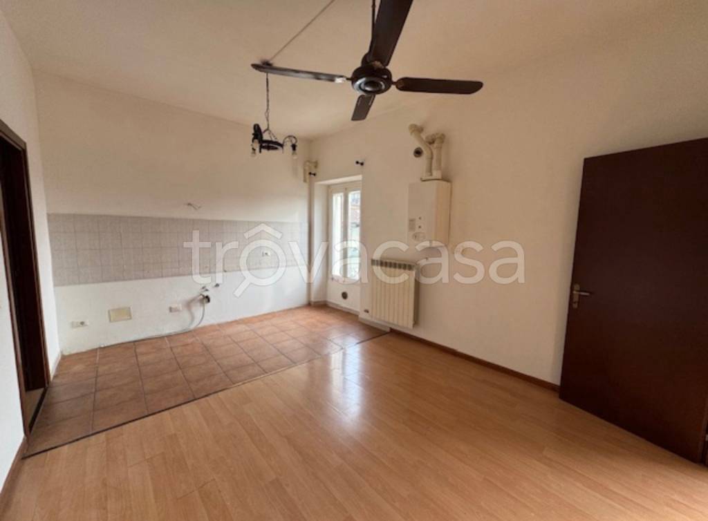 appartamento in affitto a Pavia in zona Centro Città