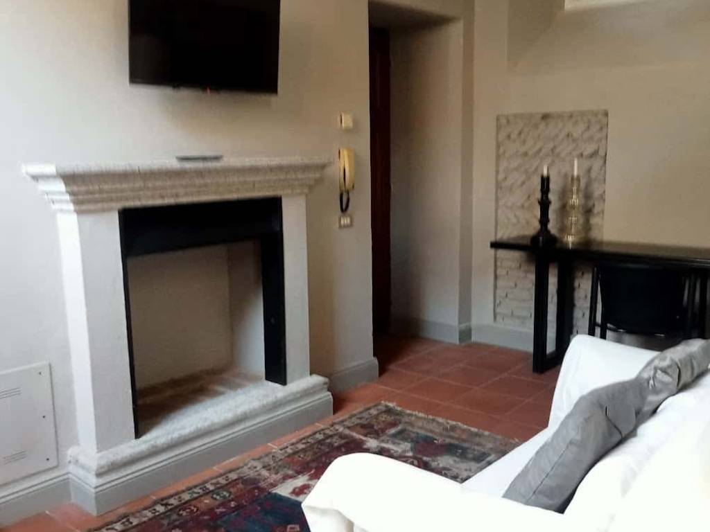 appartamento in affitto a Pavia in zona Centro Città