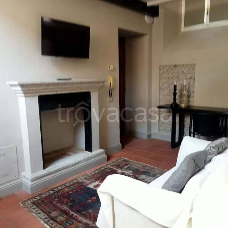 appartamento in affitto a Pavia in zona Centro Città