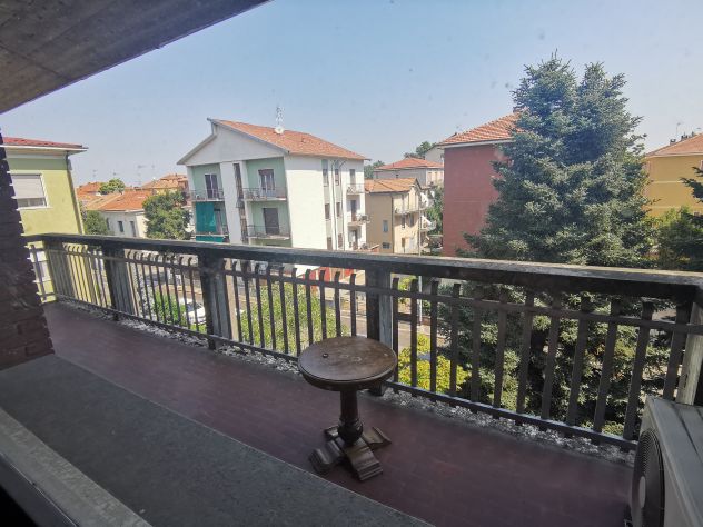 attico in affitto a Pavia in zona Centro Città