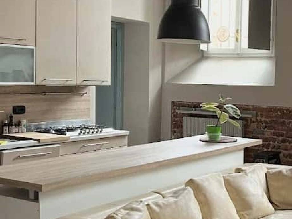 appartamento in affitto a Pavia in zona Centro Città