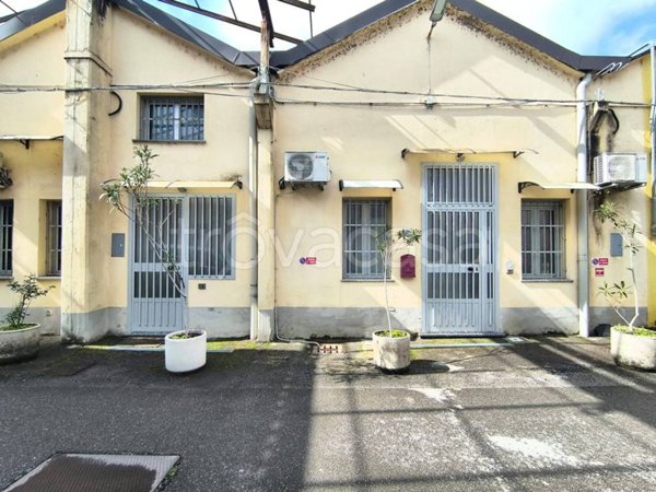 appartamento in affitto a Pavia in zona San Pietro