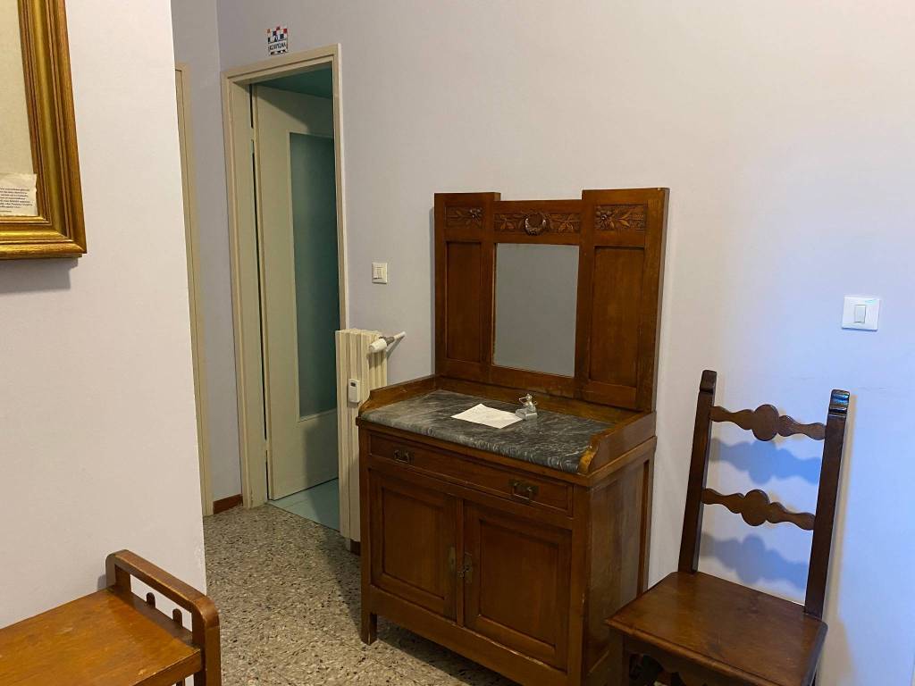 appartamento in affitto a Pavia in zona Policlinico