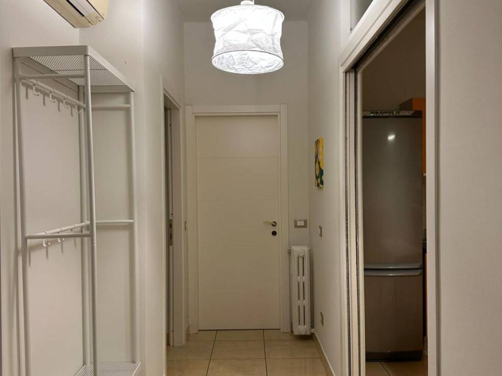 appartamento in affitto a Pavia in zona Centro Città