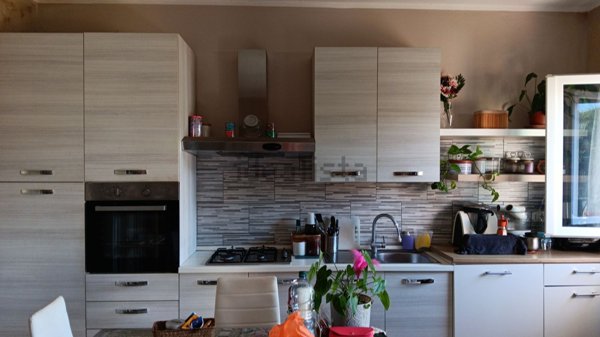 appartamento in affitto a Pavia