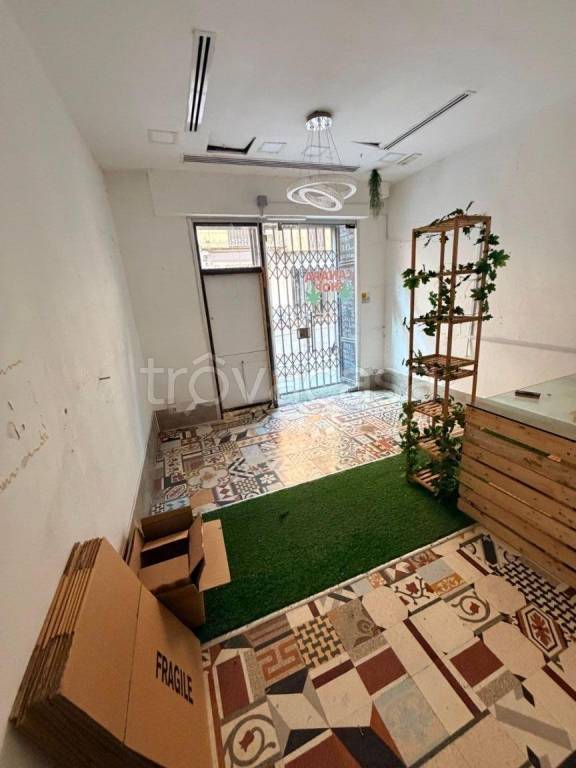 appartamento in affitto a Pavia in zona Centro Città