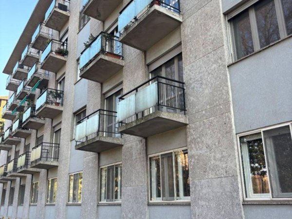 appartamento in affitto a Pavia in zona Centro Città