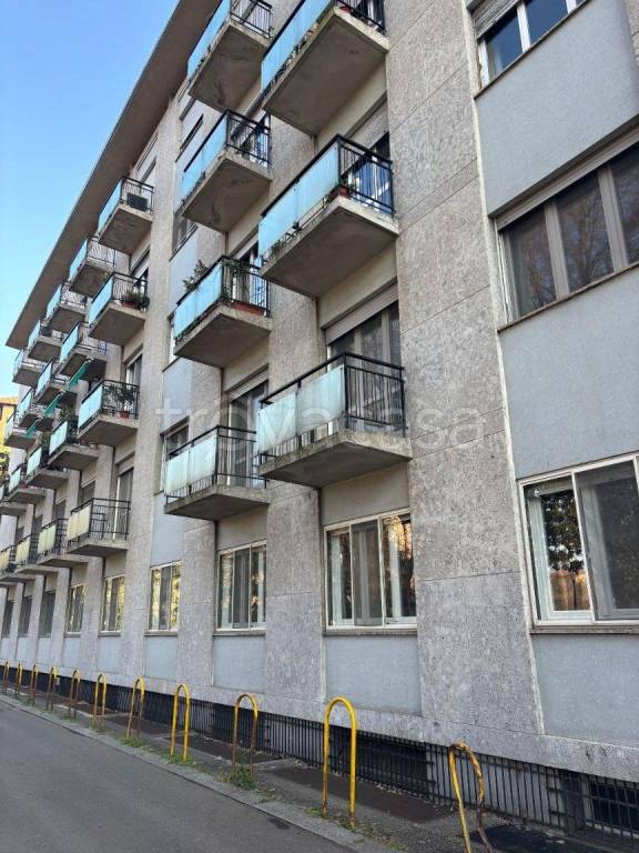 appartamento in affitto a Pavia in zona Centro Città