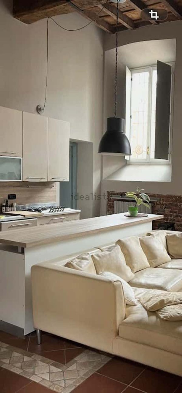 appartamento in affitto a Pavia in zona Centro Città