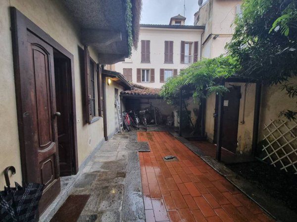 appartamento in affitto a Pavia in zona Centro Città