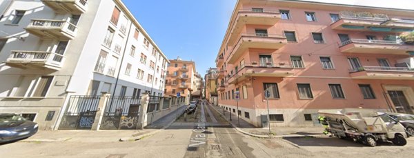 appartamento in affitto a Pavia