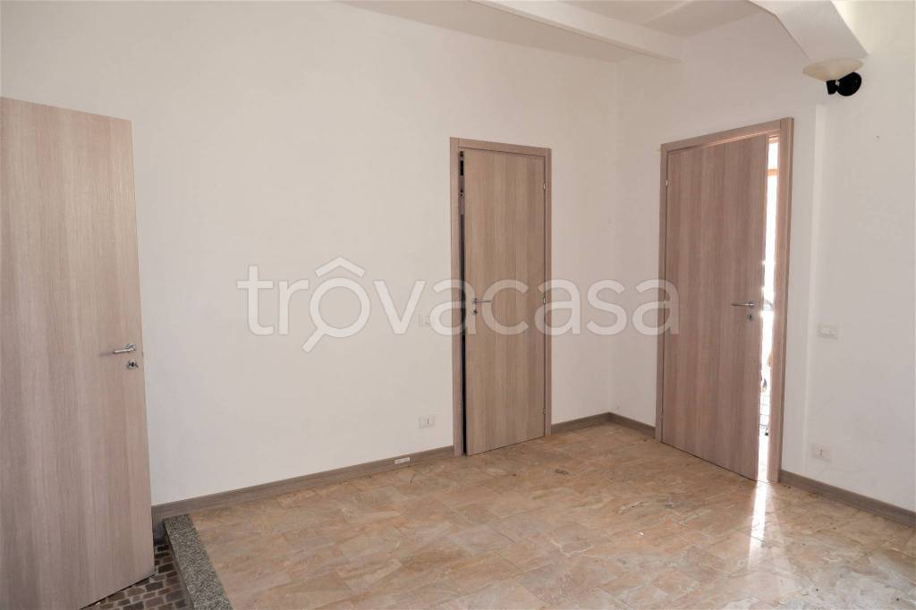 appartamento in affitto a Pavia in zona Centro Città