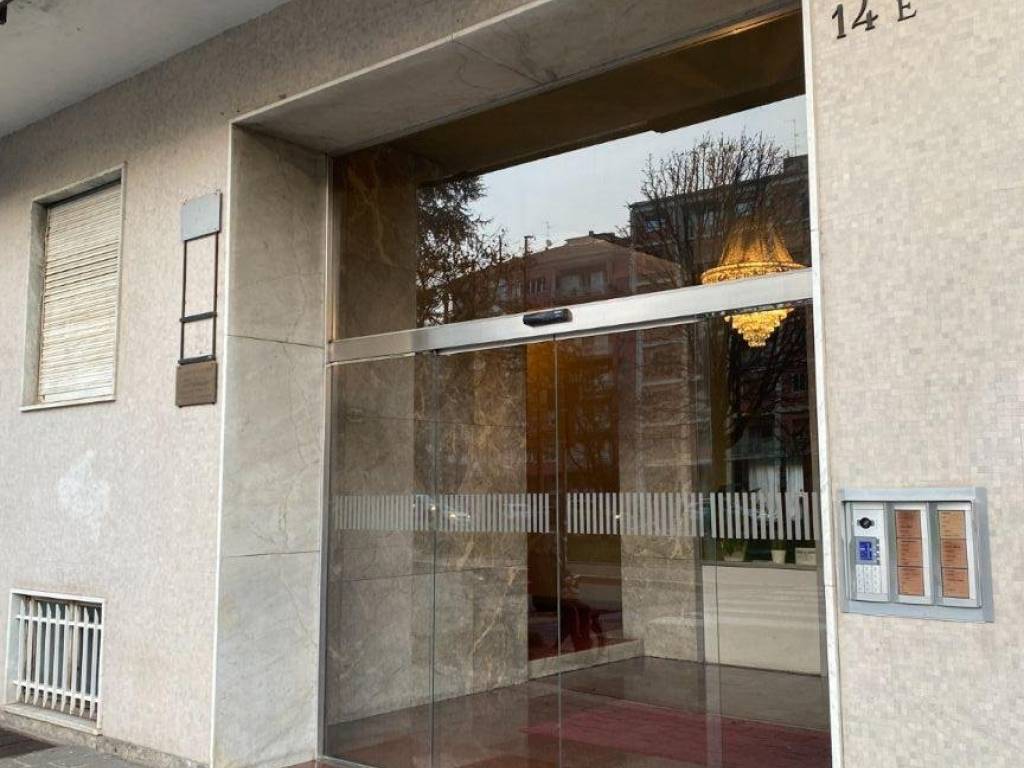 appartamento in affitto a Pavia in zona Stazione