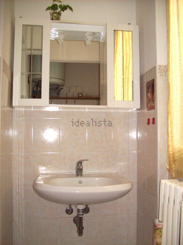 appartamento in affitto a Pavia in zona Centro Città