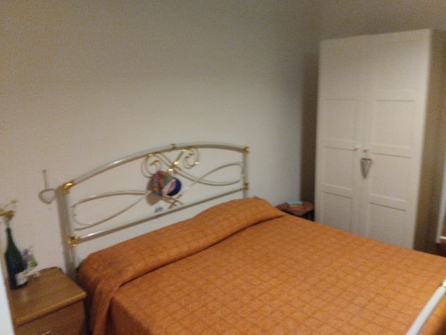 camera singola in affitto a Pavia in zona Centro Città