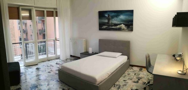 camera singola in affitto a Pavia