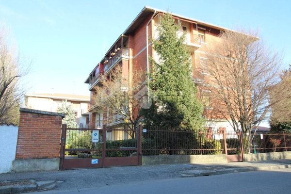 appartamento in affitto a Pavia in zona Campo Coni