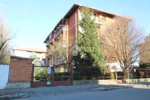 appartamento in affitto a Pavia in zona Campo Coni