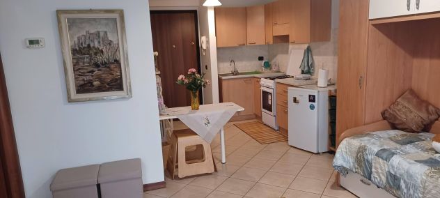 appartamento in affitto a Pavia in zona Centro Città