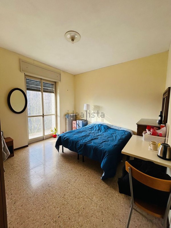 appartamento in affitto a Pavia in zona Stazione