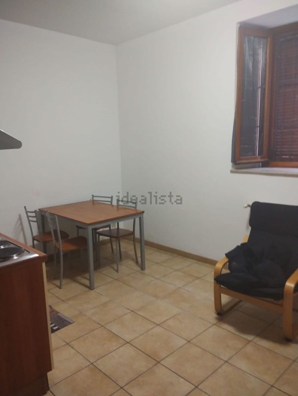 appartamento in affitto a Pavia