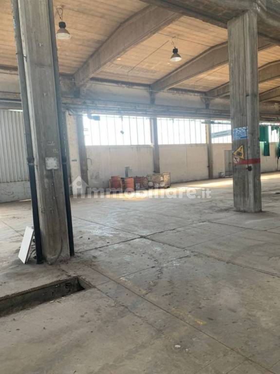 appartamento in affitto a Pavia in zona Cascina Scagliona