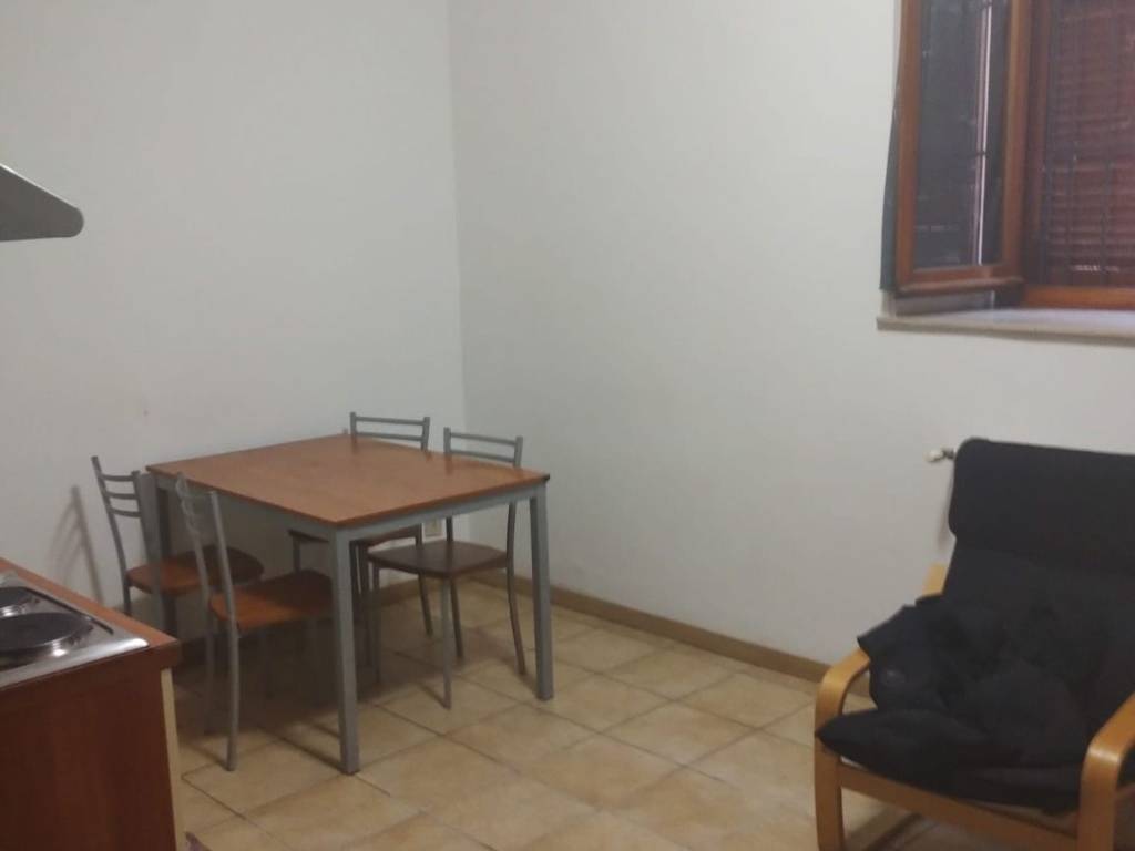 appartamento in affitto a Pavia in zona Centro Città