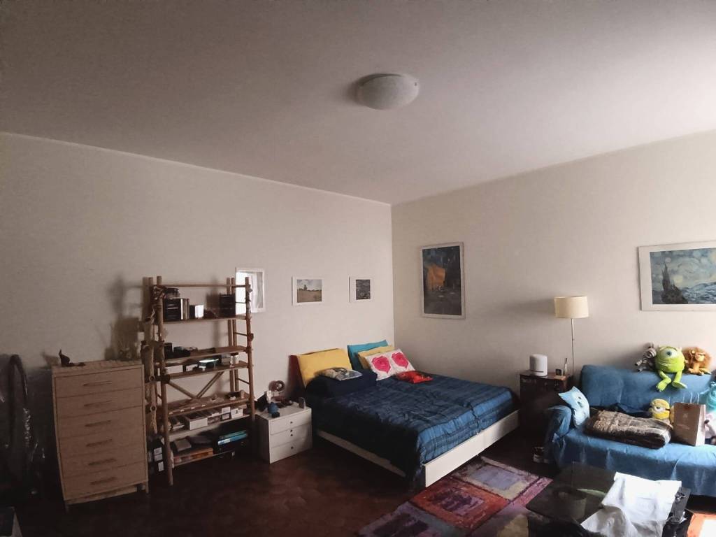 appartamento in affitto a Pavia in zona Centro Città