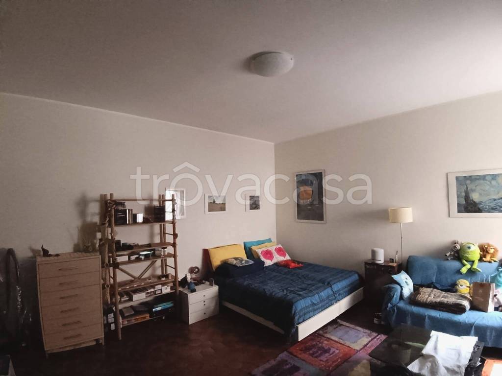 appartamento in affitto a Pavia in zona Centro Città