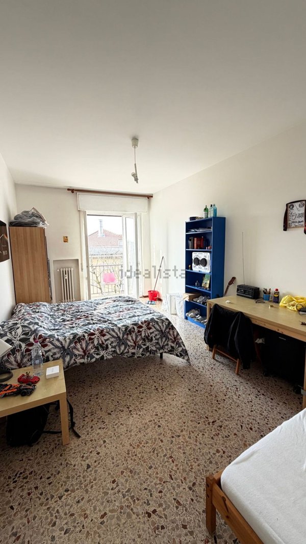 appartamento in affitto a Pavia