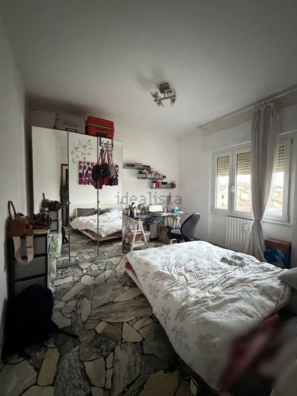 appartamento in affitto a Pavia