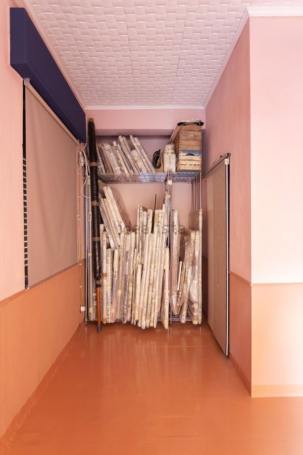 ufficio in affitto a Pavia in zona Stazione