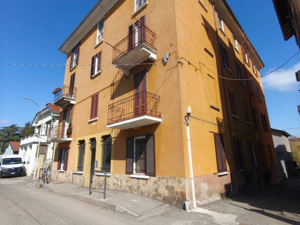 appartamento in affitto a Pavia in zona Stazione