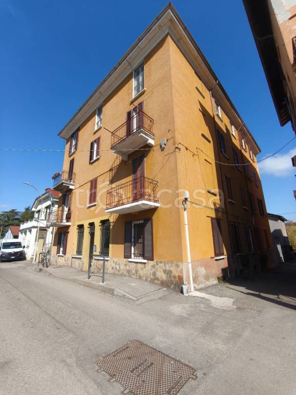 appartamento in affitto a Pavia in zona Stazione