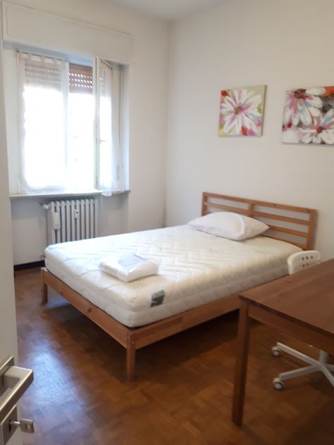 camera singola in affitto a Pavia in zona Stazione