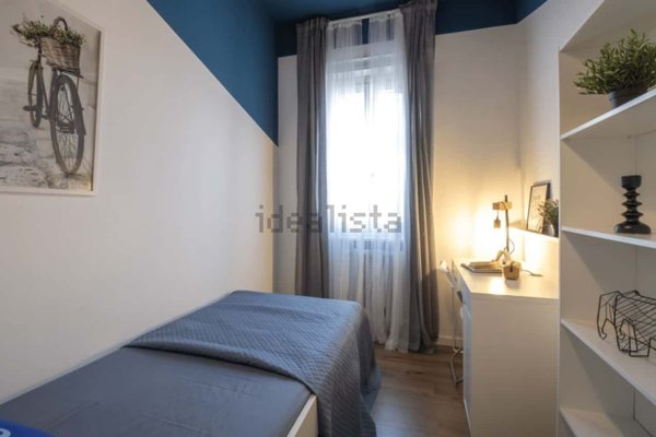 appartamento in affitto a Pavia