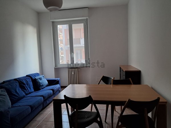 appartamento in affitto a Pavia