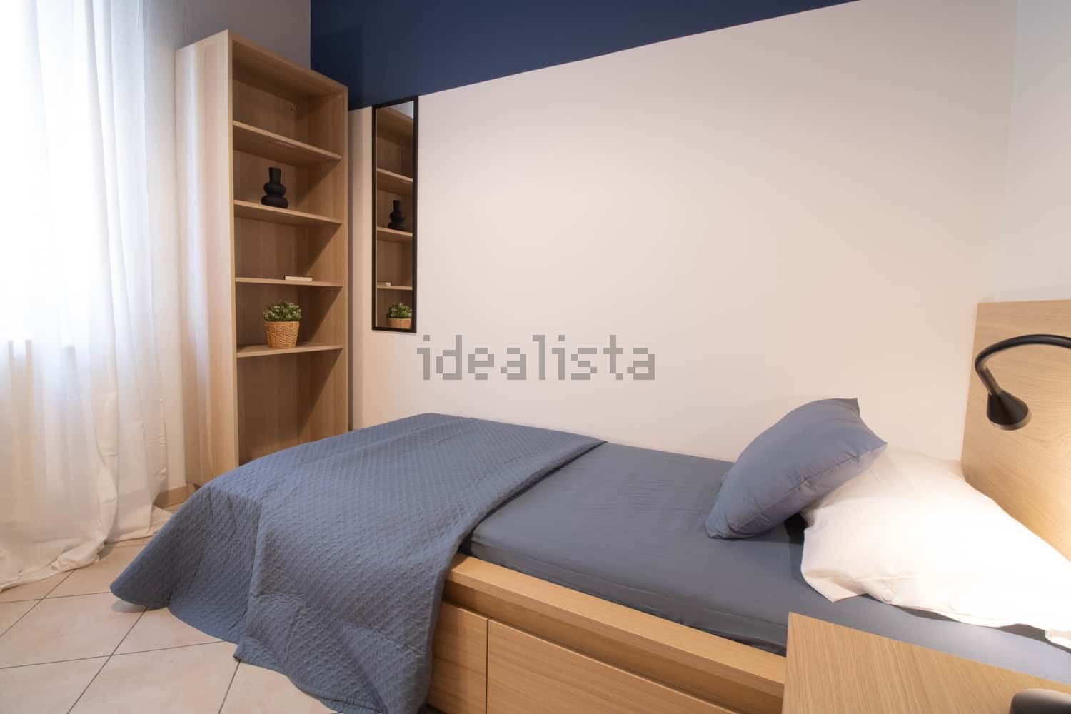 appartamento in affitto a Pavia