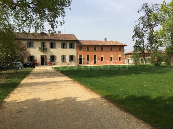 appartamento in affitto a Pavia in zona Policlinico