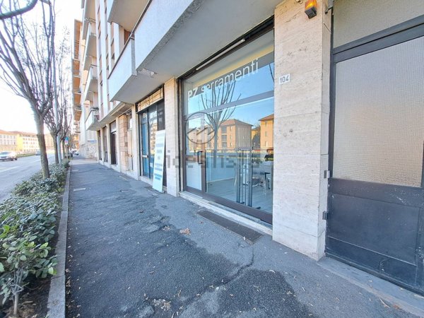 ufficio in affitto a Pavia