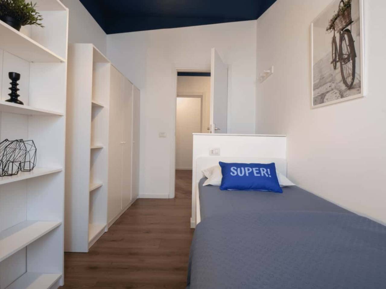 negozio in affitto a Pavia in zona Centro Città