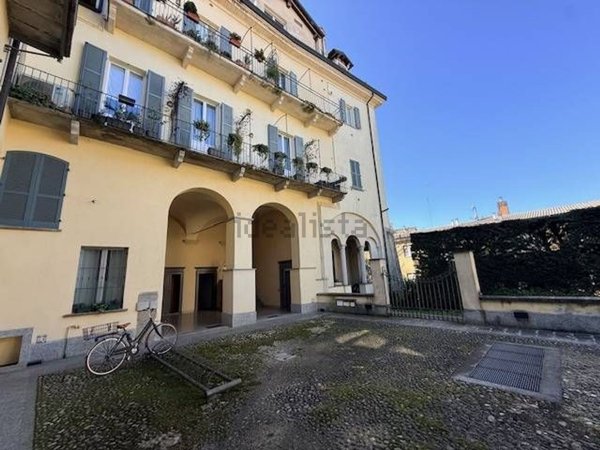 appartamento in affitto a Pavia in zona Centro Città